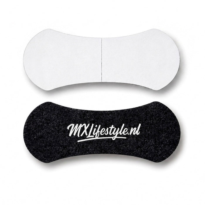 MediumSend Strips Ovaal (30 strips)