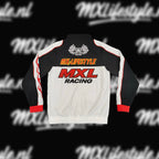 MXL Performance Vest