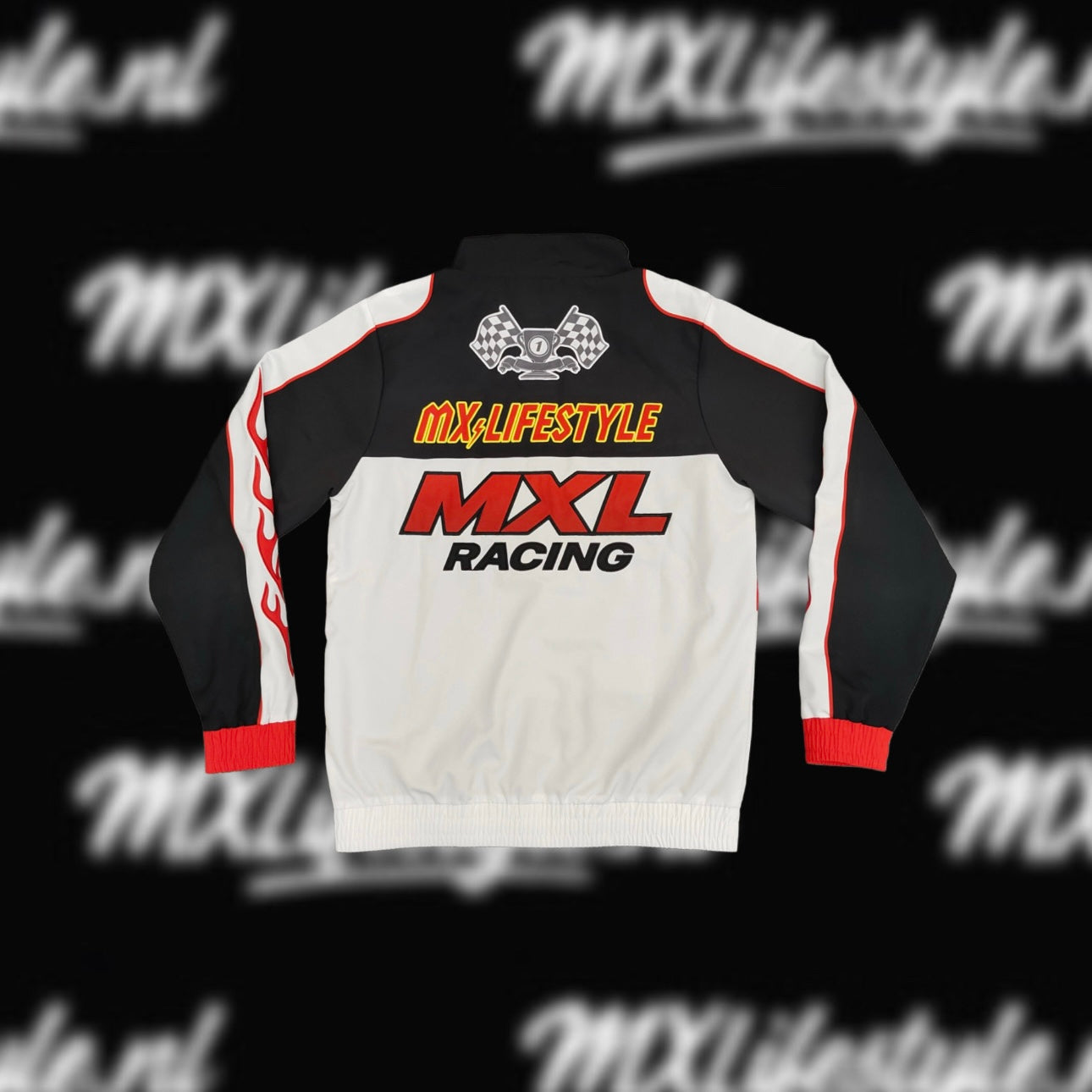 MXL Performance Vest