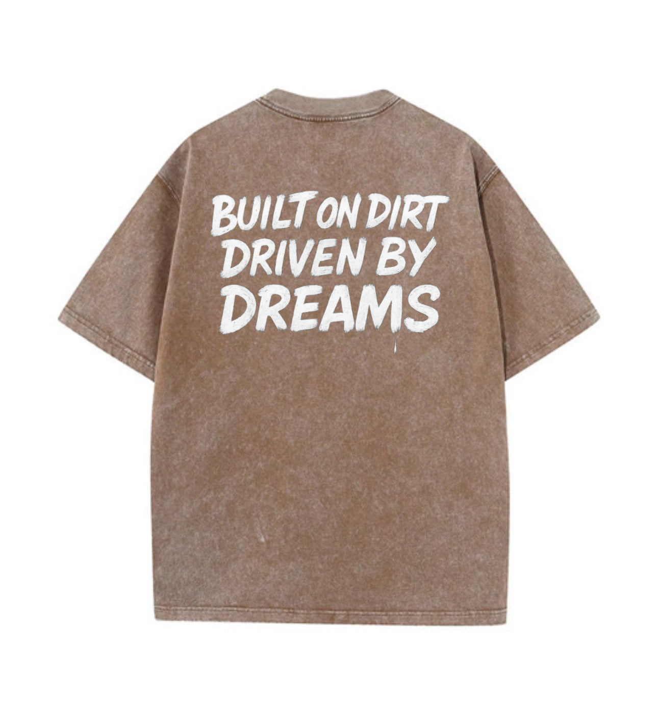 OG MXLifestyle oversized T