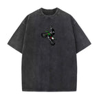 FMX oversized T
