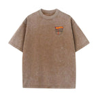 Hot MX oversized T