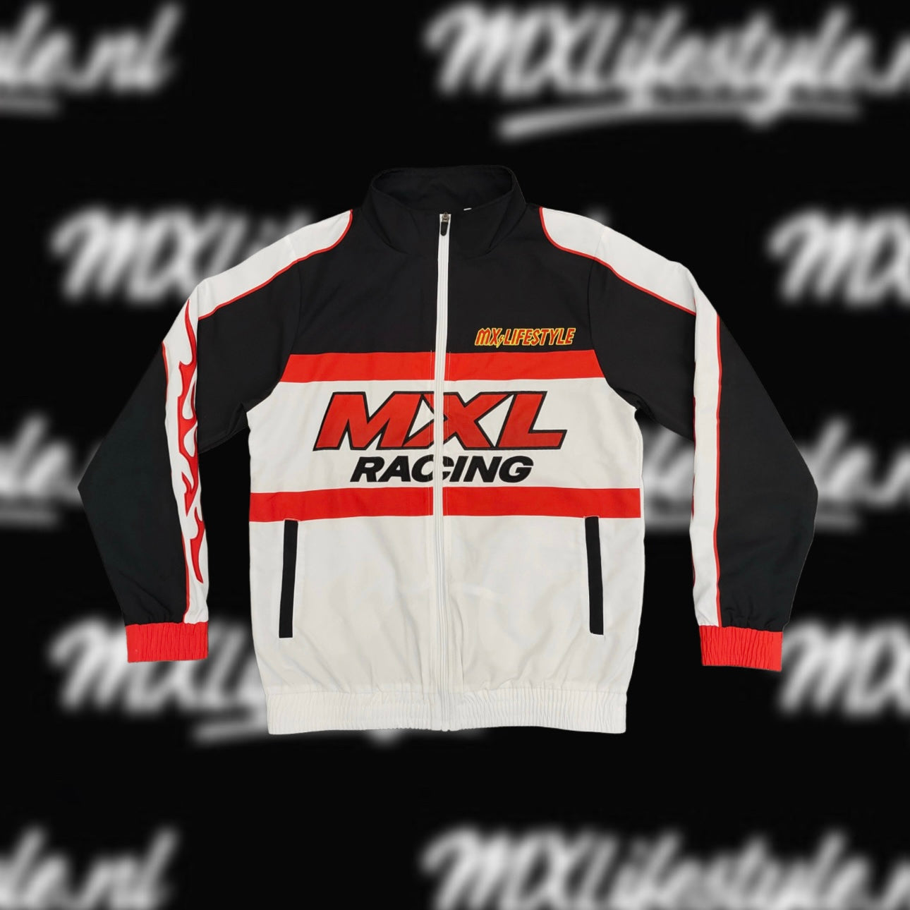 MXL Performance Vest