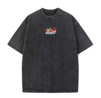 Skull Valley oversized T