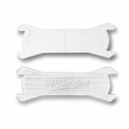 FullSend Strips sport+ Transparant (30strips)