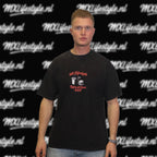 Refresh Your Ride oversized T