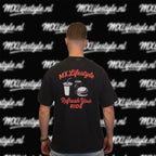 Refresh Your Ride oversized T