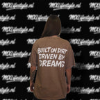 OG MXLifestyle oversized T