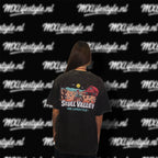 Skull Valley oversized T