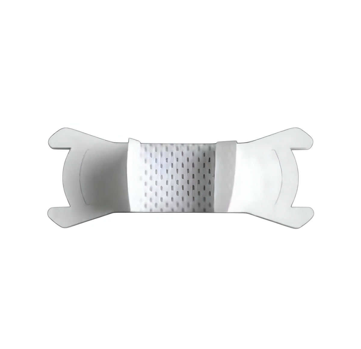 FullSend Strips sport+ Transparant (30strips)