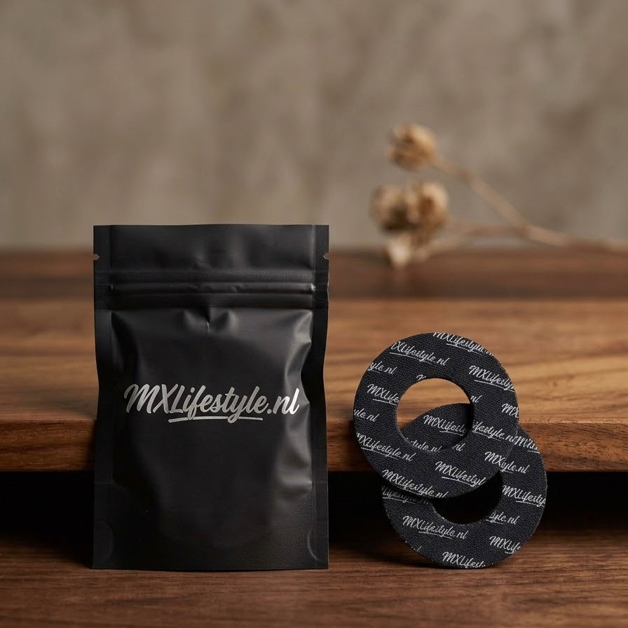 MXL Grip Donuts